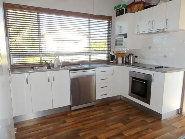 Third view of Homely house listing, 12 Nearhos Street, Dalby QLD 4405