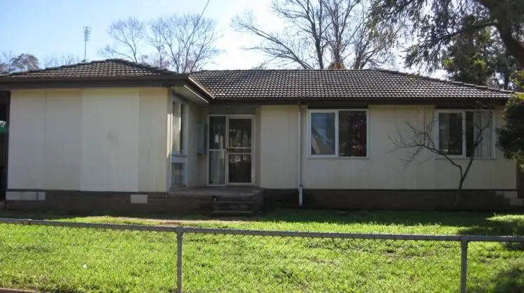 Main view of Homely house listing, 20 Rowe Street, Robinvale VIC 3549