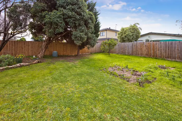 Sixth view of Homely house listing, 52 Bonar Street, Heidelberg Heights VIC 3081