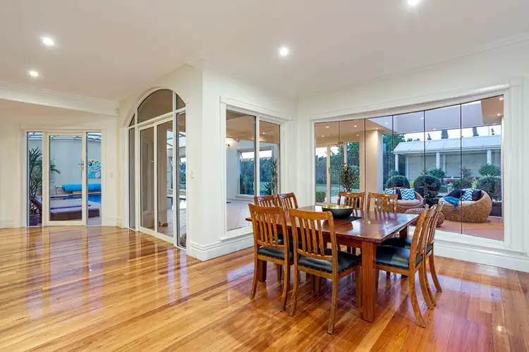 Fourth view of Homely house listing, 15 Buchanan Court, Taylors Lakes VIC 3038