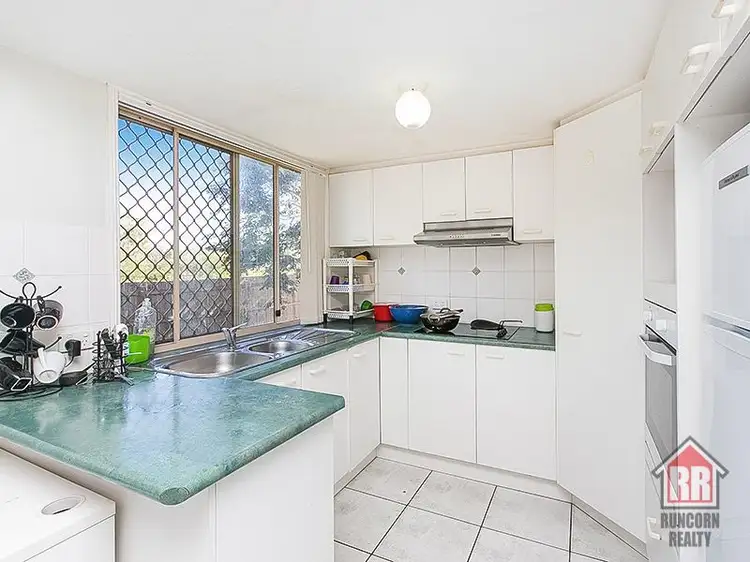 Third view of Homely townhouse listing, 89/134 HIll Road, Runcorn QLD 4113