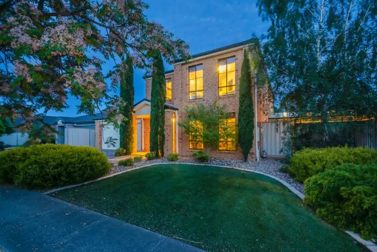 42 Eleanor Drive, Hoppers Crossing VIC 3029