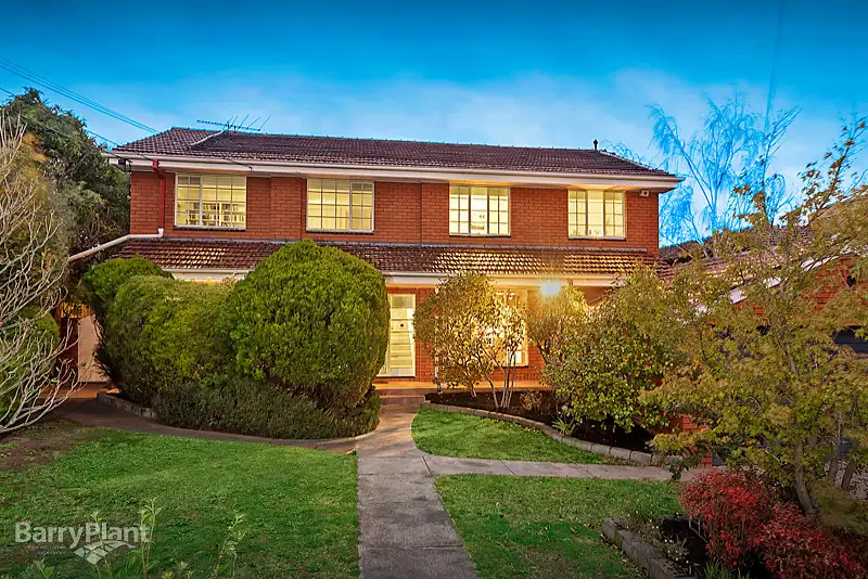 Main view of Homely house listing, 4 Antoinette Court, Mount Waverley VIC 3149