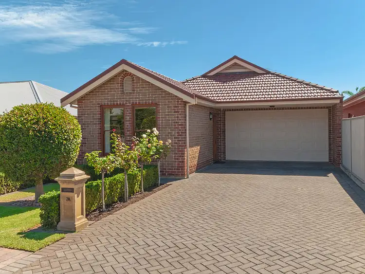 Main view of Homely house listing, 7a Shalford Terrace, Campbelltown SA 5074