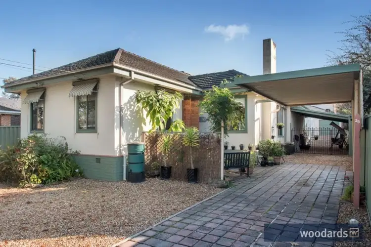 25 Cadorna Street, Box Hill South VIC 3128