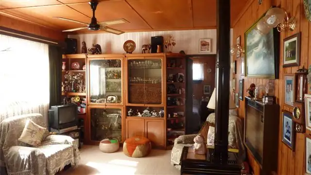 Fourth view of Homely house listing, 15 Florence Street, Berridale NSW 2628