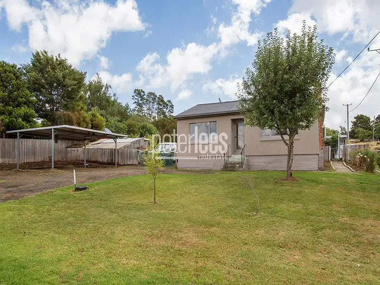 Second view of Homely house listing, 31 Taree Crescent, Gravelly Beach TAS 7276