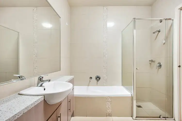 Fifth view of Homely apartment listing, 4/7-9 Rankins Road, Kensington VIC 3031