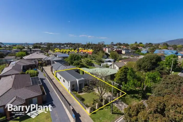 Fifth view of Homely house listing, 1/90 Warranilla Avenue, Rosebud VIC 3939