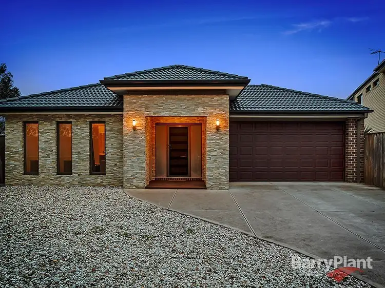 22 Park View Court, Werribee VIC 3030