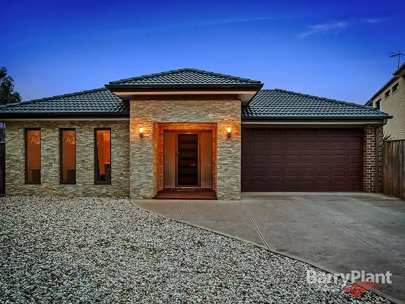 Main view of Homely house listing, 22 Park View Court, Werribee VIC 3030