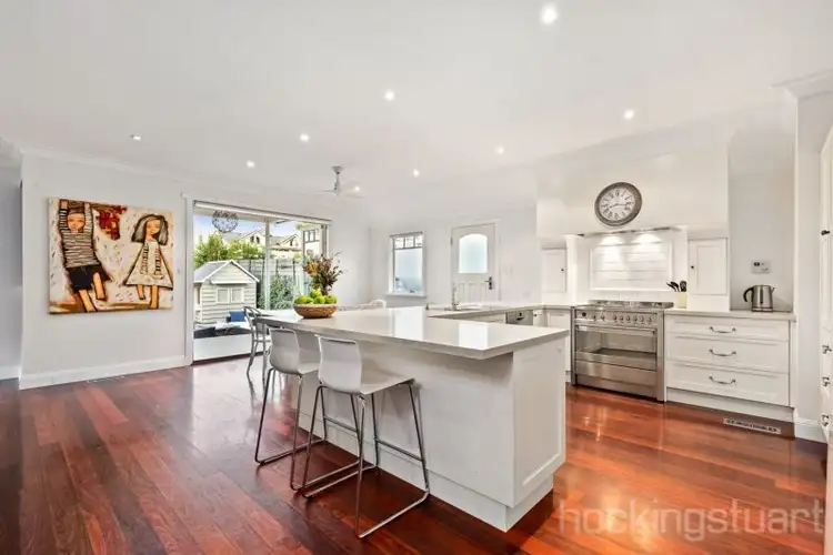 Third view of Homely house listing, 29 Carlton Street, Mckinnon VIC 3204