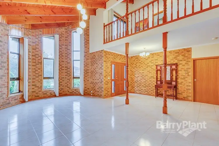 Third view of Homely house listing, 23 McShane Drive, Kealba VIC 3021