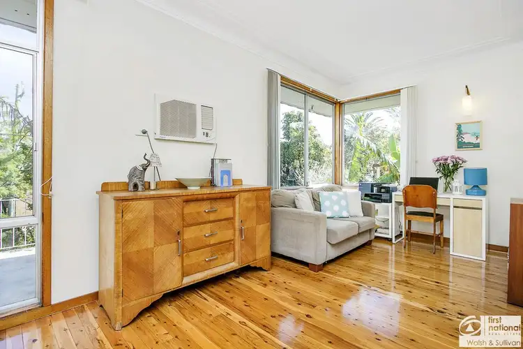 Fourth view of Homely house listing, 15 Oxley Ave, Castle Hill NSW 2154