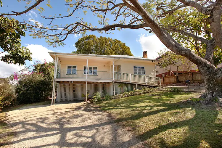 Second view of Homely house listing, 10 Parsons Street, Nambour QLD 4560