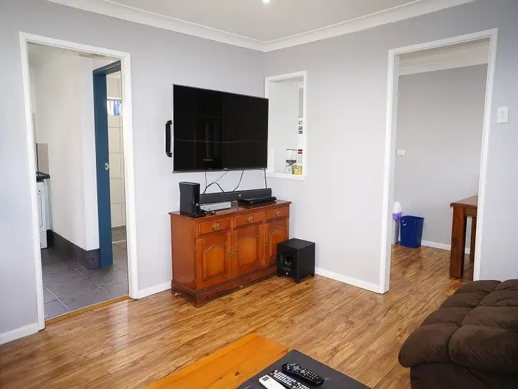 Third view of Homely house listing, 5 Rickard Road, Warrimoo NSW 2774
