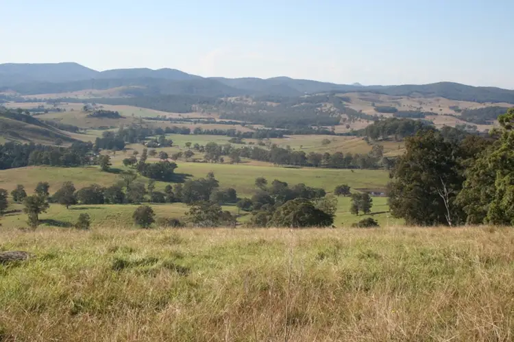 Main view of Homely rural property listing, 525 Germons Road, Dungog NSW 2420
