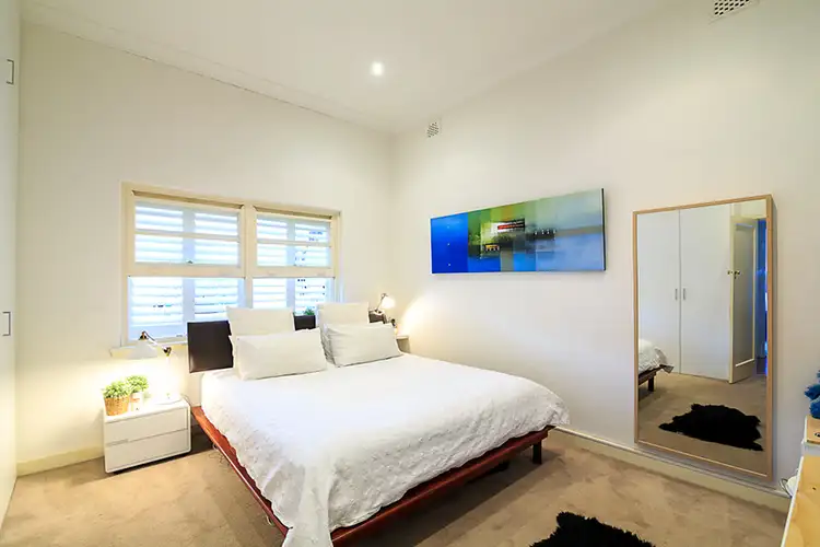 Seventh view of Homely apartment listing, 1/36 Martin Ave, Nedlands WA 6009