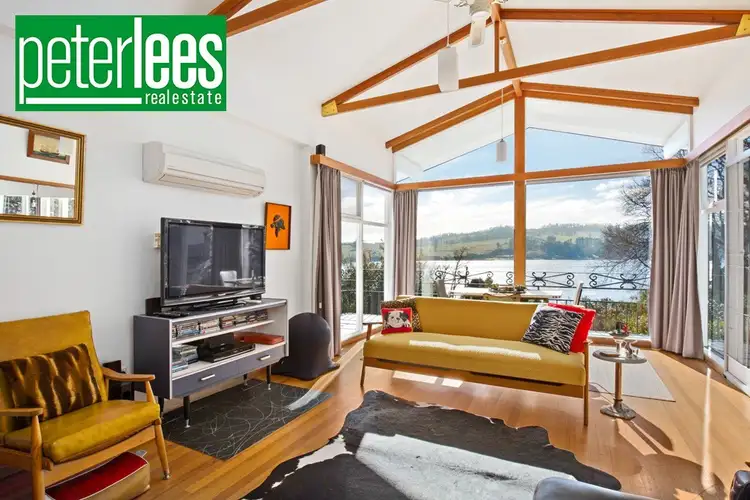 Third view of Homely house listing, 269 Rosevears Drive, Rosevears TAS 7277