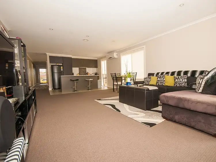 Fourth view of Homely house listing, 10 Barmera Way, Truganina VIC 3029