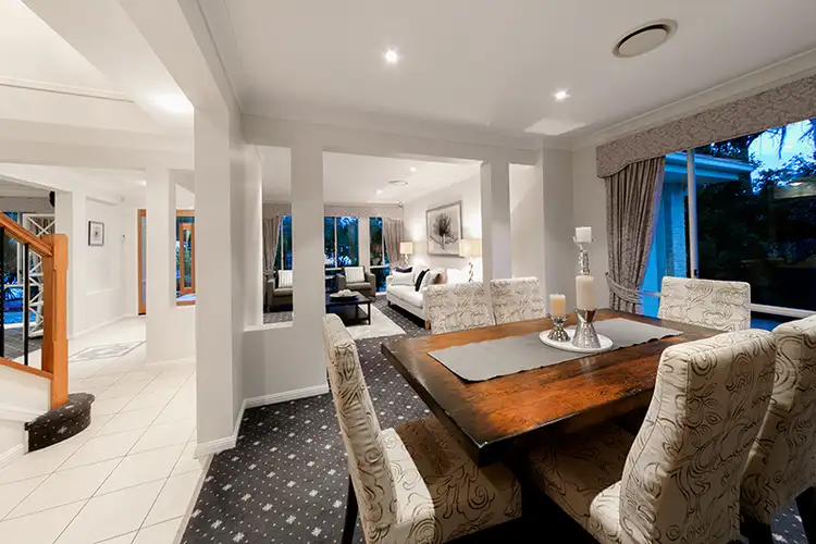 Fifth view of Homely house listing, 122 Brookwater Drive, Brookwater QLD 4300