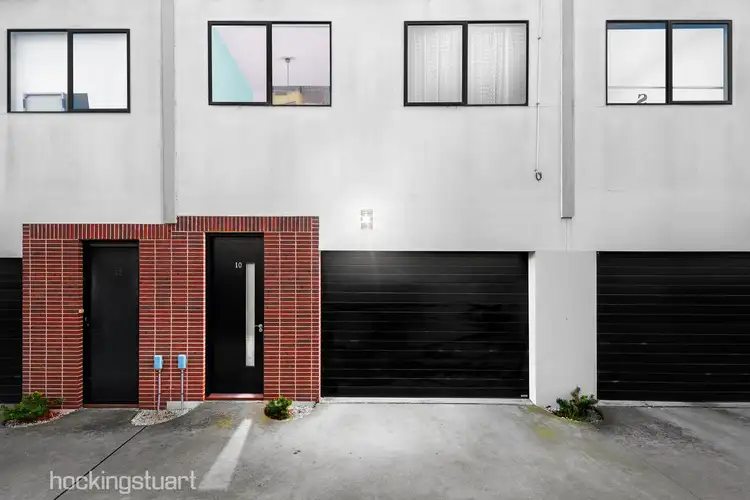 10/39 Mount Pleasant Road, Preston VIC 3072