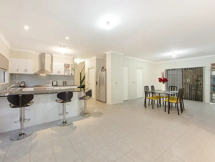 Third view of Homely house listing, 61 Waterview Lane, Cairnlea VIC 3023