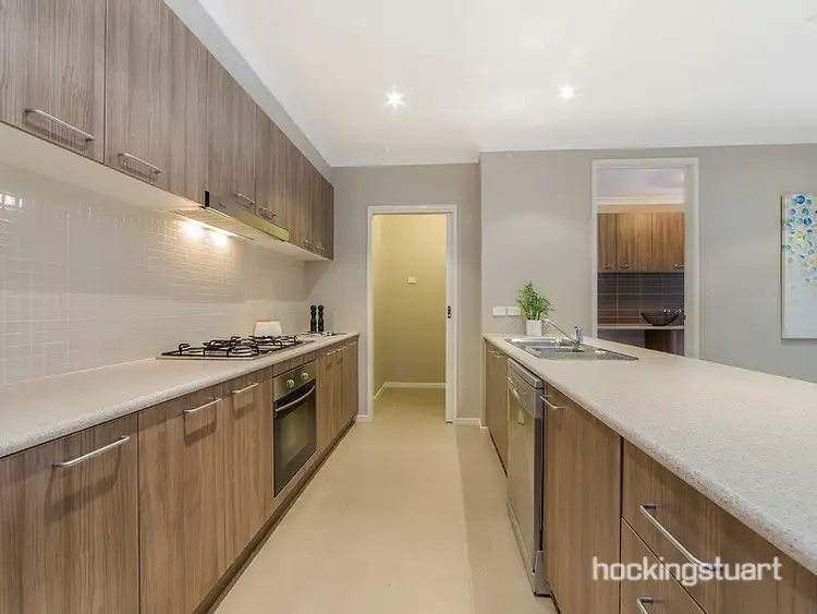 Third view of Homely house listing, 38 Inglewood Drive, Burnside Heights VIC 3023