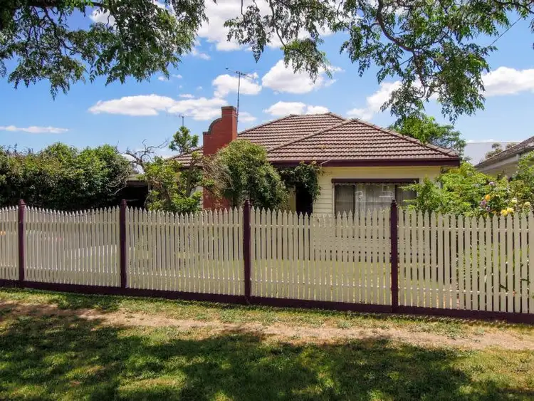 Main view of Homely house listing, 68 Docker Street, Wangaratta VIC 3677