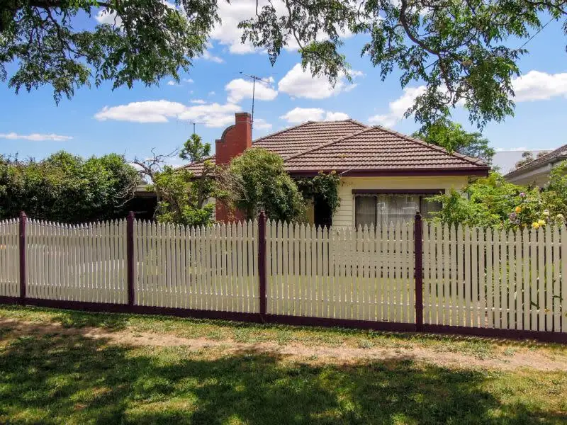 Main view of Homely house listing, 68 Docker Street, Wangaratta VIC 3677