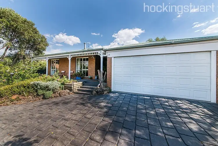 Main view of Homely house listing, 31 Harkaway Road, Berwick VIC 3806