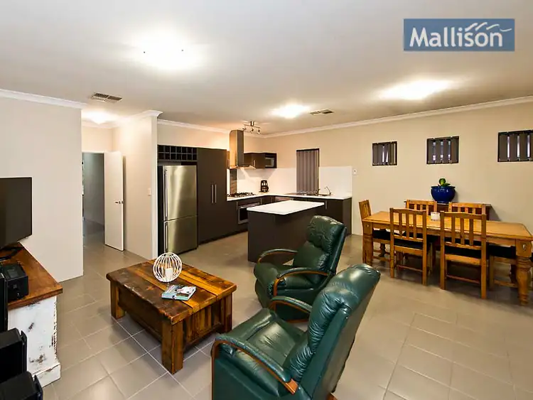 Fourth view of Homely house listing, 83 Canna Drive, Canning Vale WA 6155