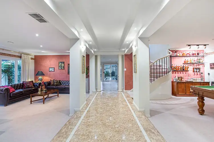 Second view of Homely house listing, 27 Botanic Drive, Hillside VIC 3037