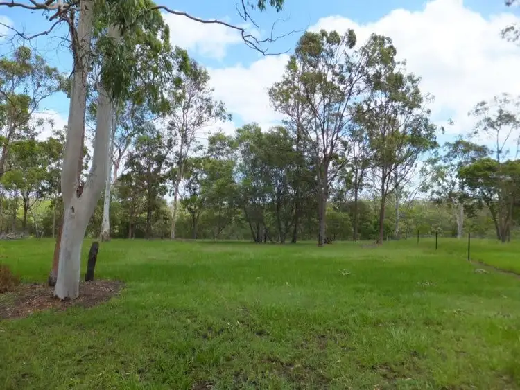 Fourth view of Homely land listing, LOT 20 RIVER ROAD, Buxton QLD 4660