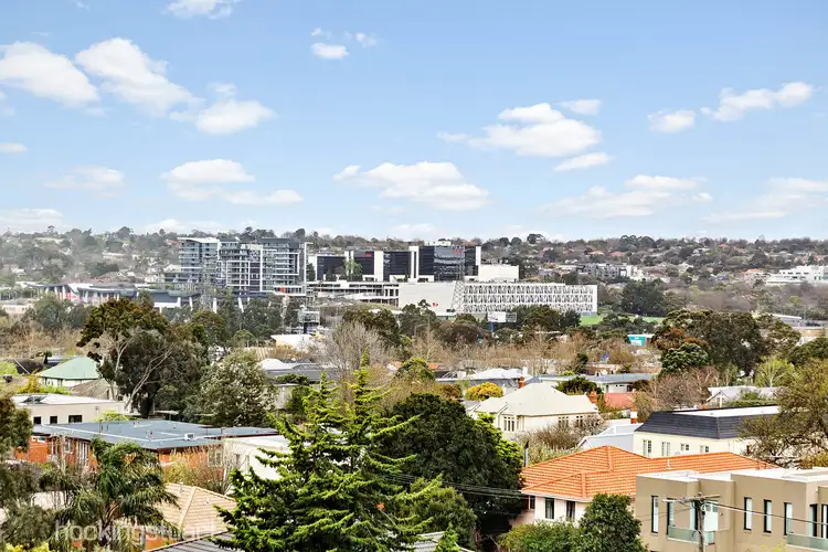 Fourth view of Homely apartment listing, 402/36 Bonview Road, Malvern VIC 3144