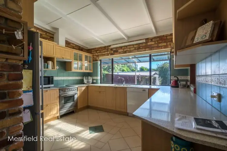 Second view of Homely rural property listing, 24 Brook Street, Elleker WA 6330