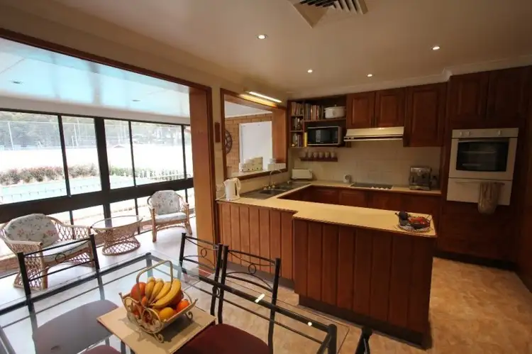 Third view of Homely house listing, 38 Bungarra Crescent, Chipping Norton NSW 2170