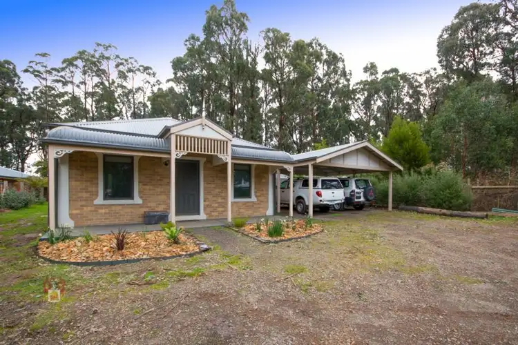 67 Whittlesea-Kinglake Road, Kinglake VIC 3763