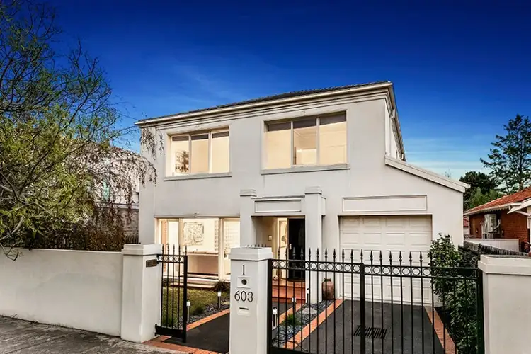 1/603 Inkerman Road, Caulfield North VIC 3161