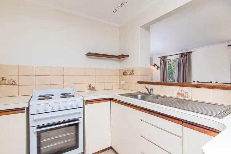 Seventh view of Homely house listing, 57 CRICKLEWOOD WAY, Carine WA 6020