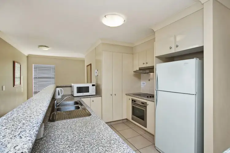 Third view of Homely unit listing, 11/33-37 Dixon Street 'Park Side View', Coolangatta QLD 4225