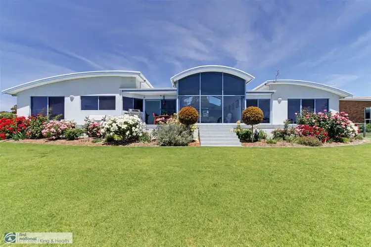 83 Colony Club Drive, Newlands Arm VIC 3875