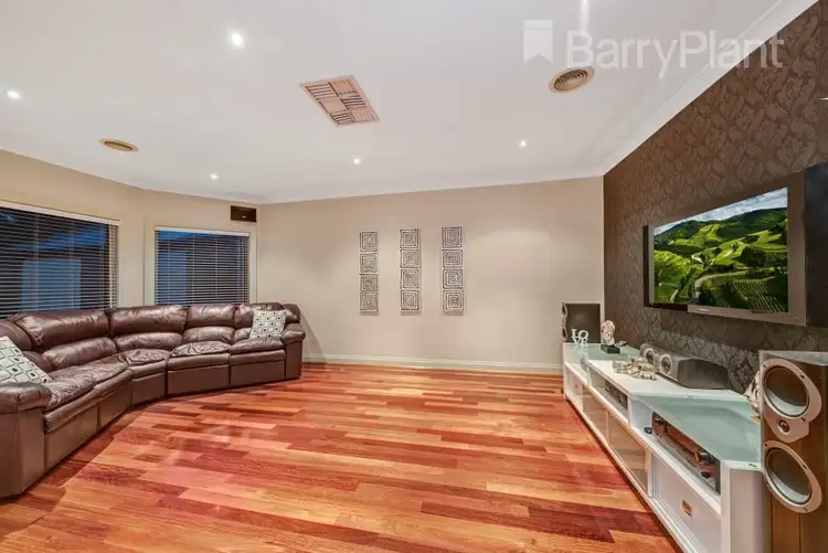 Fifth view of Homely house listing, 64 Evergreen Drive, Wyndham Vale VIC 3024