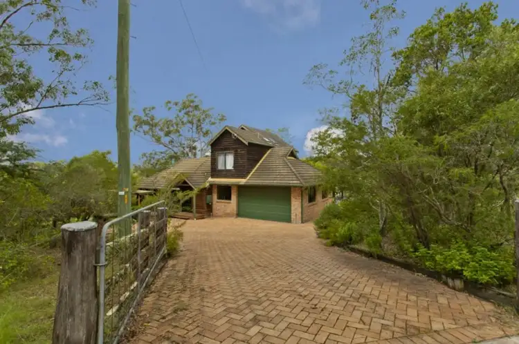 Main view of Homely house listing, 60 Earl Grey Street, Clarence Town NSW 2321