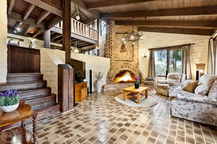 Third view of Homely house listing, 50 Manuka Road, Panton Hill VIC 3759