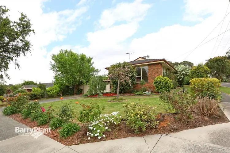 Main view of Homely house listing, 10 Stephen Road, Ferntree Gully VIC 3156