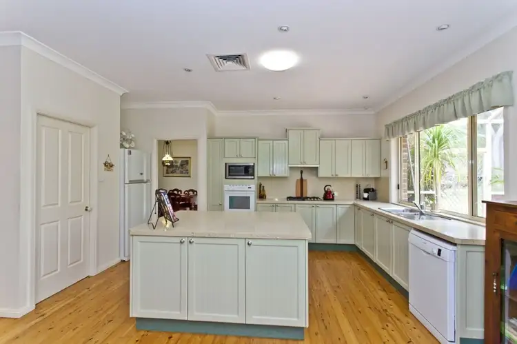 Fourth view of Homely house listing, 8 Federation Drive, Medowie NSW 2318