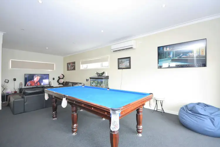 Fourth view of Homely house listing, 103 Creekwood drive, Craigieburn VIC 3064