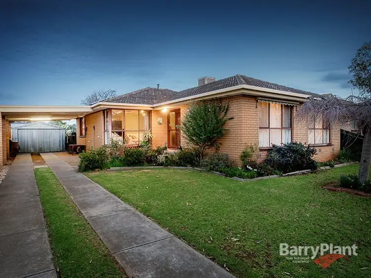4 Glenmoyne Square, Werribee VIC 3030