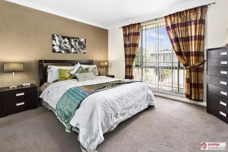 Sixth view of Homely house listing, 6 Bodalla Court, Wattle Grove NSW 2173